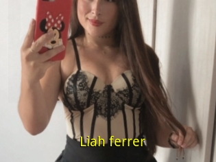 Liah_ferrer