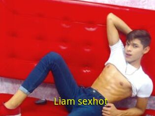 Liam_sexhot