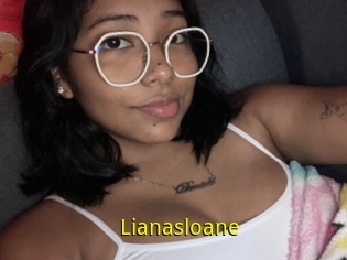 Lianasloane