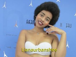 Lianaurbanshee