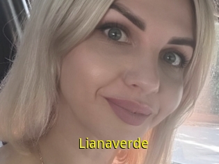 Lianaverde