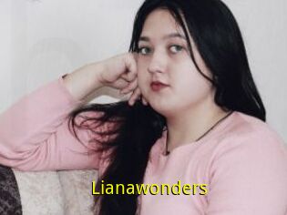 Lianawonders