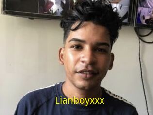 Lianboyxxx