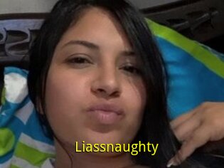 Liassnaughty