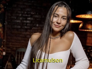 Licamulson