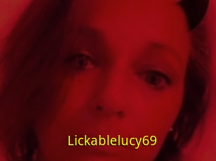 Lickablelucy69