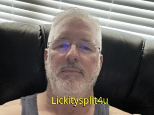 Lickitysplit4u