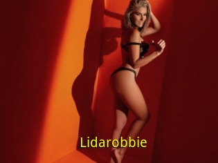 Lidarobbie