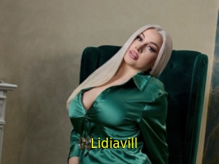 Lidiavill