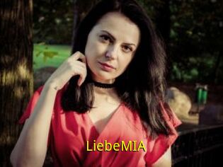 LiebeMIA