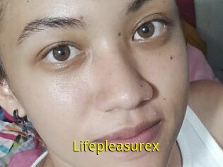 Lifepleasurex