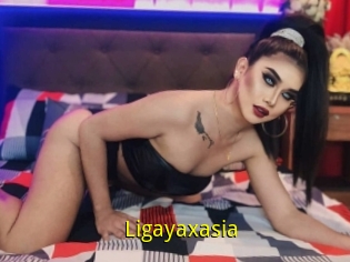 Ligayaxasia