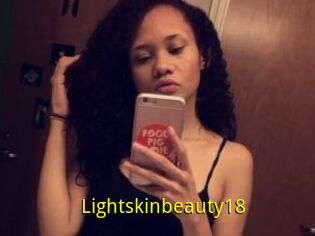 Lightskinbeauty18