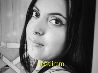 Liiakiimm