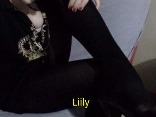 Liily