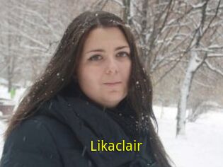 Likaclair