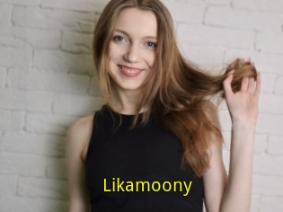 Likamoony