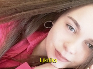 Likiliks