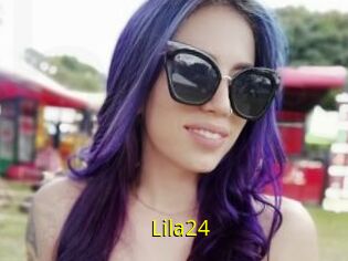 Lila24