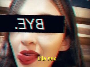 Lila_sex