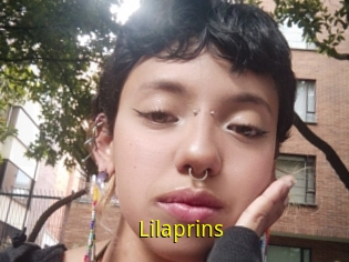 Lilaprins