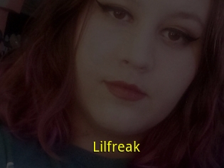 Lilfreak