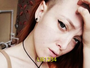 Lili1234