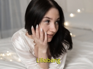 Liliabang