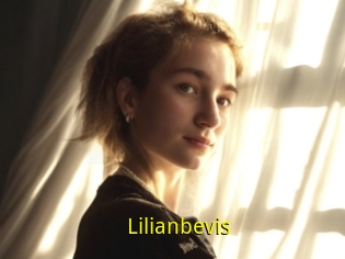 Lilianbevis