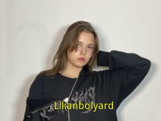 Lilianbolyard