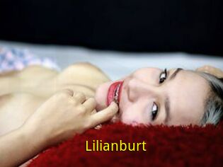 Lilianburt