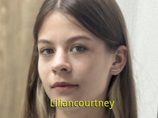 Liliancourtney