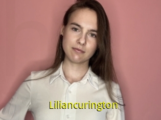 Liliancurington