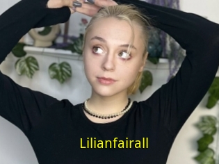 Lilianfairall