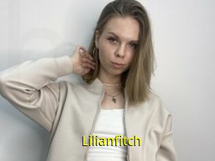 Lilianfitch