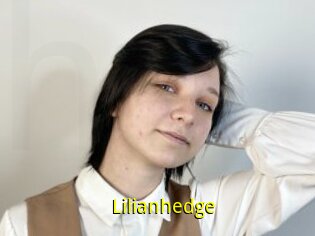 Lilianhedge