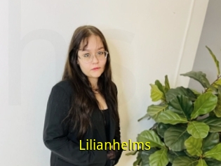 Lilianhelms