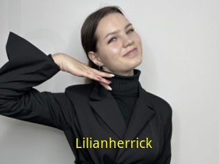 Lilianherrick