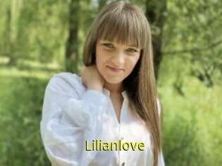 Lilianlove