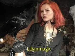 Lilianmagic