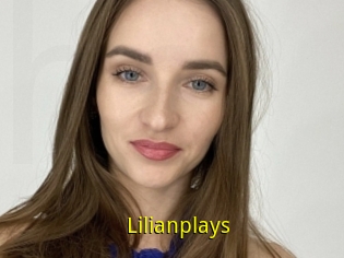 Lilianplays