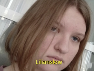 Lilianslow