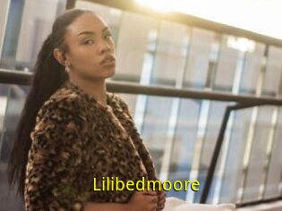 Lilibedmoore