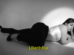 Liliethfox