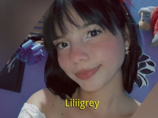 Liliigrey