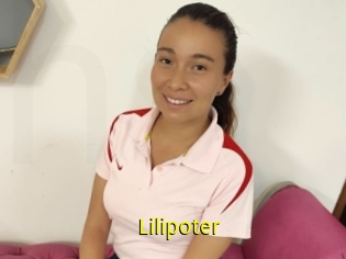 Lilipoter