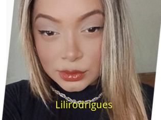 Lilirodrigues