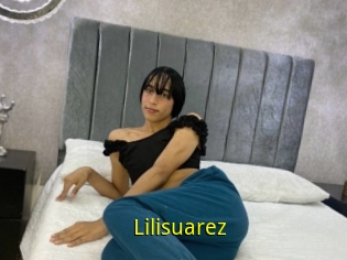 Lilisuarez