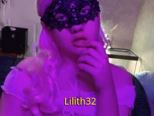 Lilith32