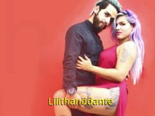 Lilithanddante